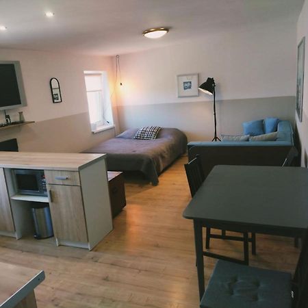 Apartmán Sudety Hut 4 Podgórzyn Exteriér fotografie
