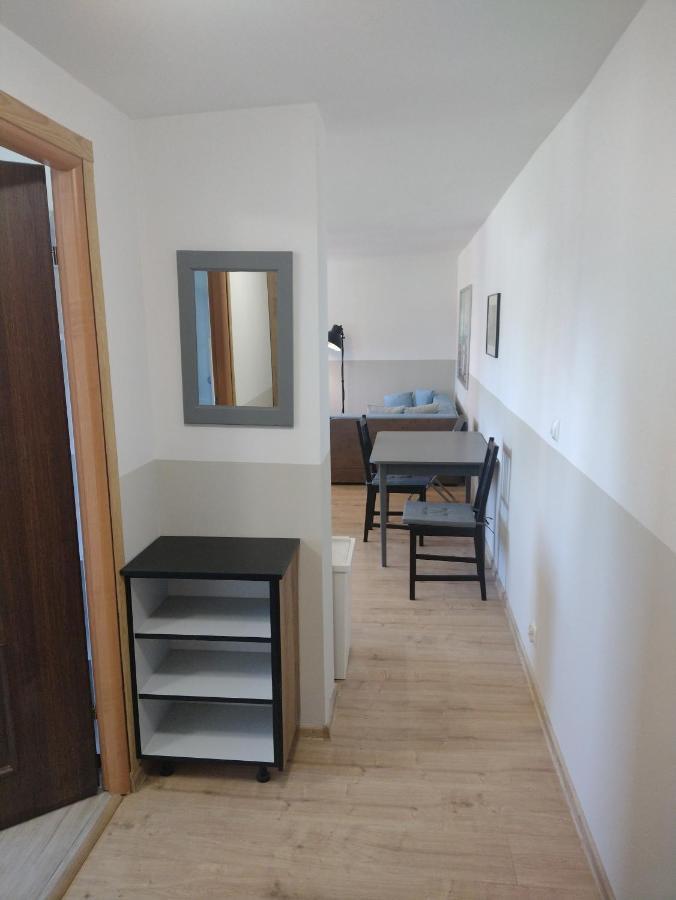 Apartmán Sudety Hut 4 Podgórzyn Exteriér fotografie