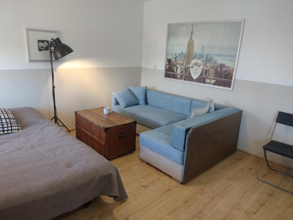 Apartmán Sudety Hut 4 Podgórzyn Exteriér fotografie