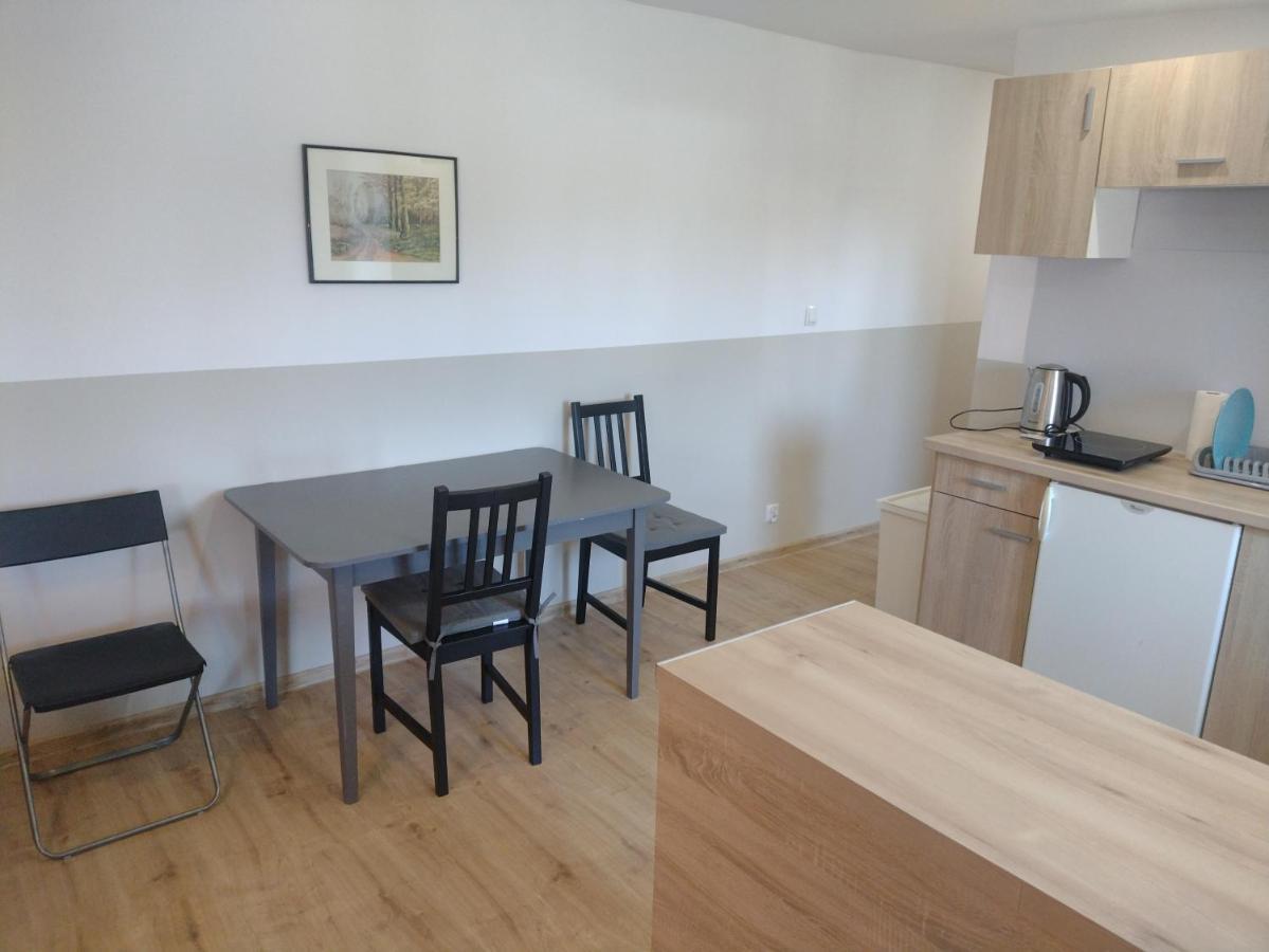 Apartmán Sudety Hut 4 Podgórzyn Exteriér fotografie