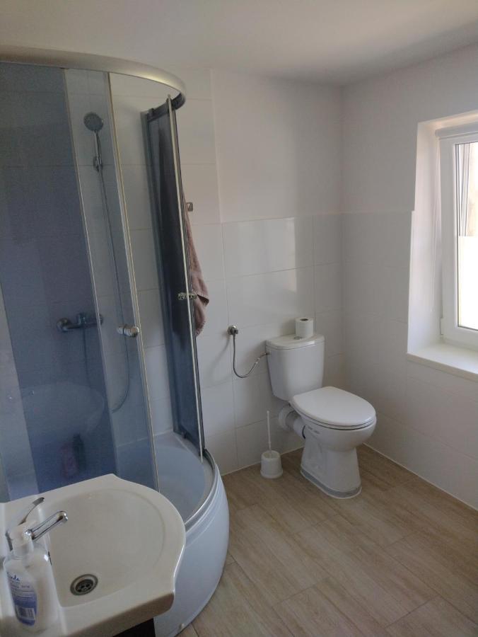 Apartmán Sudety Hut 4 Podgórzyn Exteriér fotografie