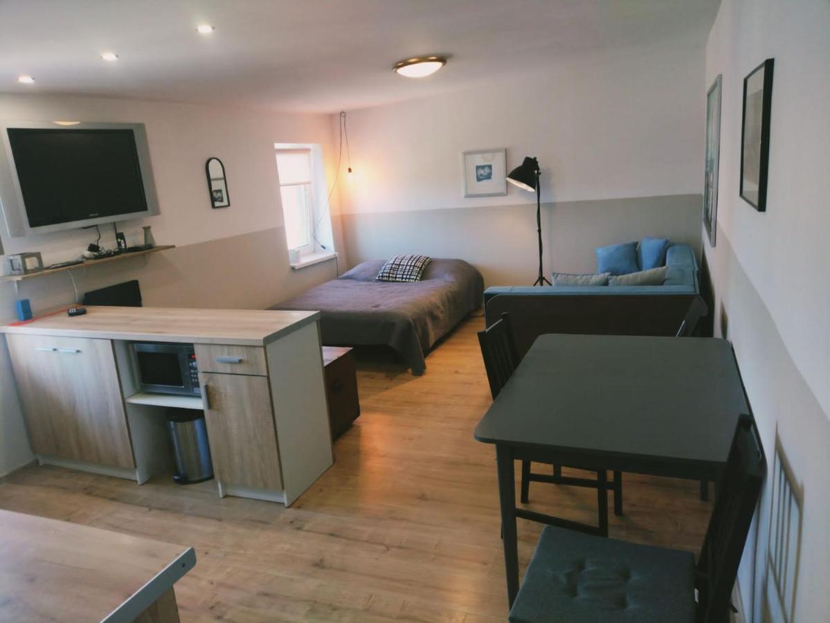 Apartmán Sudety Hut 4 Podgórzyn Exteriér fotografie