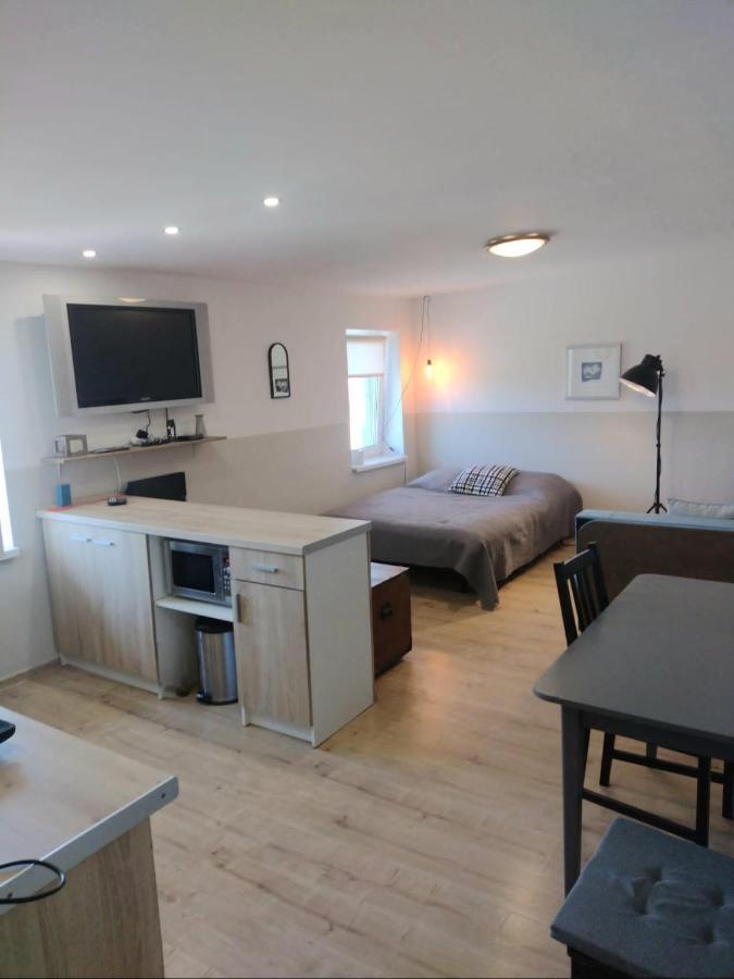 Apartmán Sudety Hut 4 Podgórzyn Exteriér fotografie